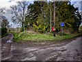 Bourton Near Bishops Cannings