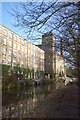 Clarence Mill, Bollington