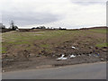 SK5332 : Looking north from Barton Lane by Alan Murray-Rust
