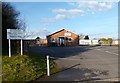 Begbroke Village Hall