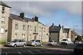 Granite council flats, Manor Avenue, Aberdeen