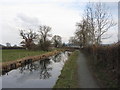 Montgomery Canal near Berriew