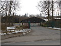 Linton Park School, Heath Road, Linton