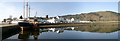 Inveraray panorama