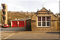 Holmfirth Community Fire Station