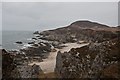 NR3676 : Looking towards Mala Bholsa, Islay by Becky Williamson