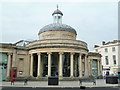 Cornhill, Bridgwater