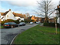 Hearnes Meadow, Seer Green