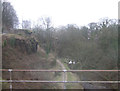 River Goyt, New Mills