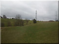 Farmland, Upper Watermeetings Farm