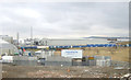 Industrial site, Bredbury