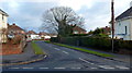 Cornerswell Place, Penarth