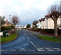 Tennyson Road, Penarth