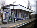 Gatley Railway Station