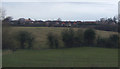 Farmland near Crewe