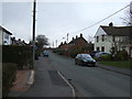 Coronation Avenue, Alsager