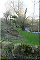 River Glyme at Lidstone