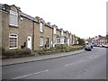 Percy Terrace, Newburn