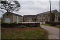 Farm buildings in King Sterndale