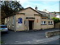 Bethel Baptist Chapel, Bath