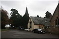 Old School Cottages