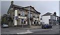 The Rostron Arms, Edenfield