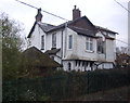 House on Hulme Hall Road