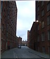 Murray Street, Ancoats, Manchester