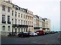 Portland Place, Brighton