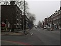 Jamaica Road SE16