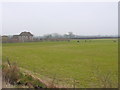 ST7319 : Wardshill Farm by Nigel Mykura
