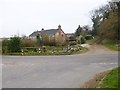 Milton Abbas, Spring Cottage