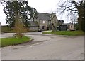 ST7603 : Ansty, The Fox Inn by Mike Faherty