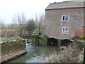 West Mill on the River Cale