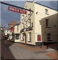 The Swan Inn, Stroud