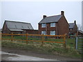 Stackyard Farm, Wilsthorpe