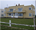 Sea front homes, Wilsthorpe