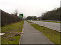 Formby Bypass (A565)