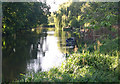 River Soar at Quorn