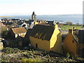 Culross Palace