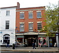 The Avenue shopping arcade, Bridgwater