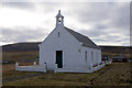 North Roe Kirk