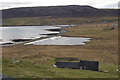 Loch of Beith, North Roe