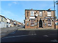 Royal Oak, Castle Street, Edgeley