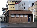 Our Lady of Compassion Parish Centre, Church Street E8