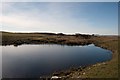NR3064 : Loch Meadhon, Islay by Becky Williamson