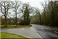 TQ1056 : Old Lane, Effingham Junction, Surrey by Peter Trimming