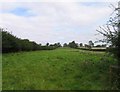 Fields north of Edmondthorpe Drift