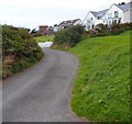 South Hook Road houses, Milford Haven