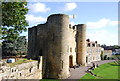 Gatehouse, Tonbridge Castle